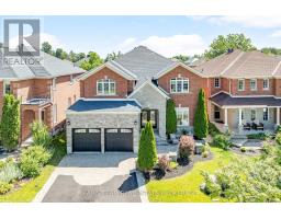 49 PRINCE WILLIAM WAY, Barrie, Ontario