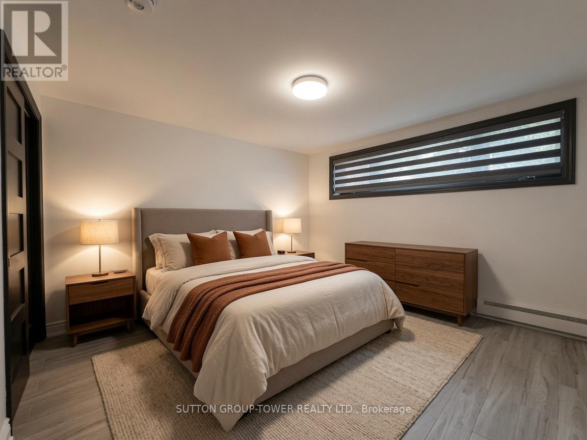 Unit 1 - 2036 Davenport Road, Toronto, Ontario  M6N 1C6 - Photo 12 - W13024396