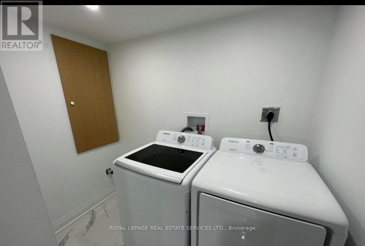 ( Lower Level ) - 16 Napoleon Crescent, Brampton, Ontario  L6P 3K5 - Photo 4 - W13518520