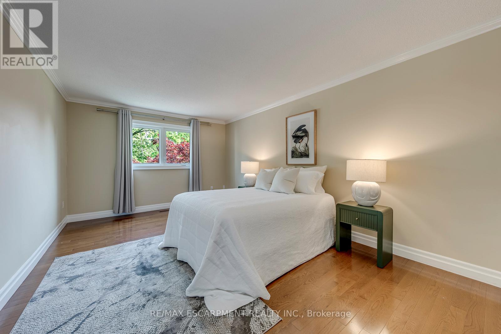 1633 Greenbriar Drive, Oakville, Ontario  L6M 1Y3 - Photo 22 - W13518550