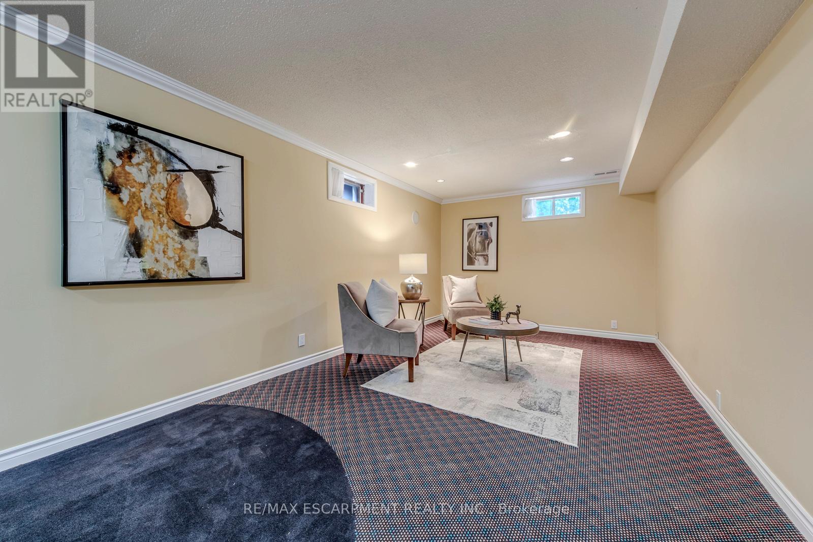 1633 Greenbriar Drive, Oakville, Ontario  L6M 1Y3 - Photo 39 - W13518550