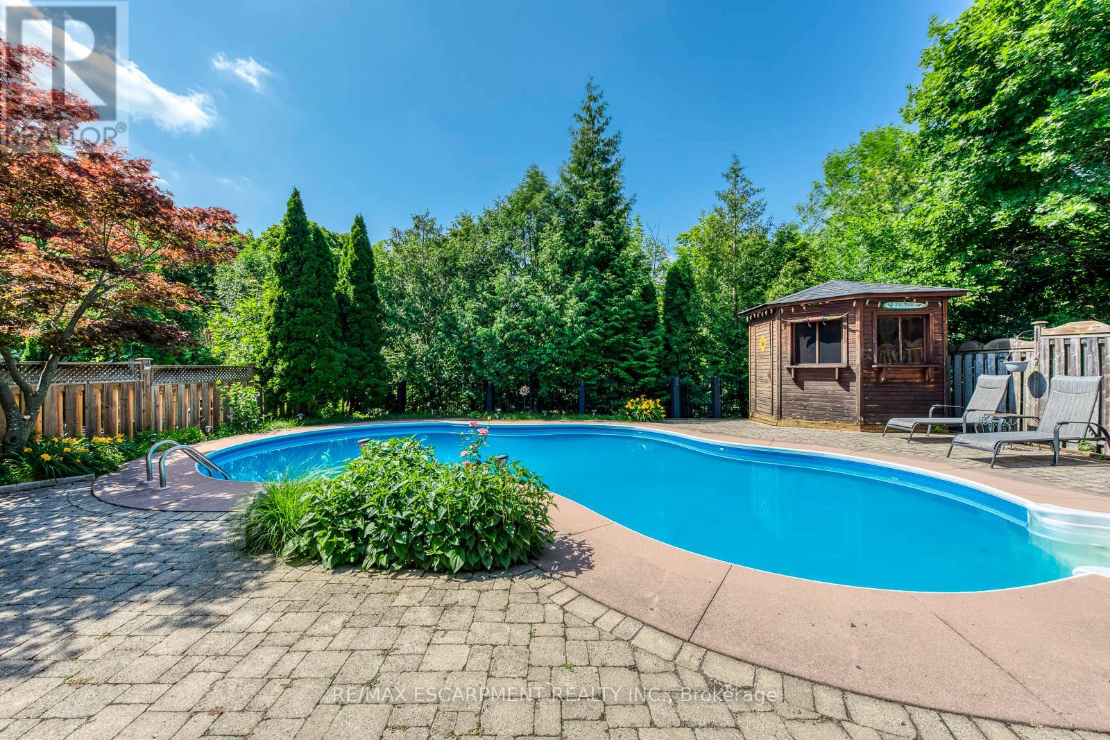 1633 Greenbriar Drive, Oakville, Ontario  L6M 1Y3 - Photo 45 - W13518550