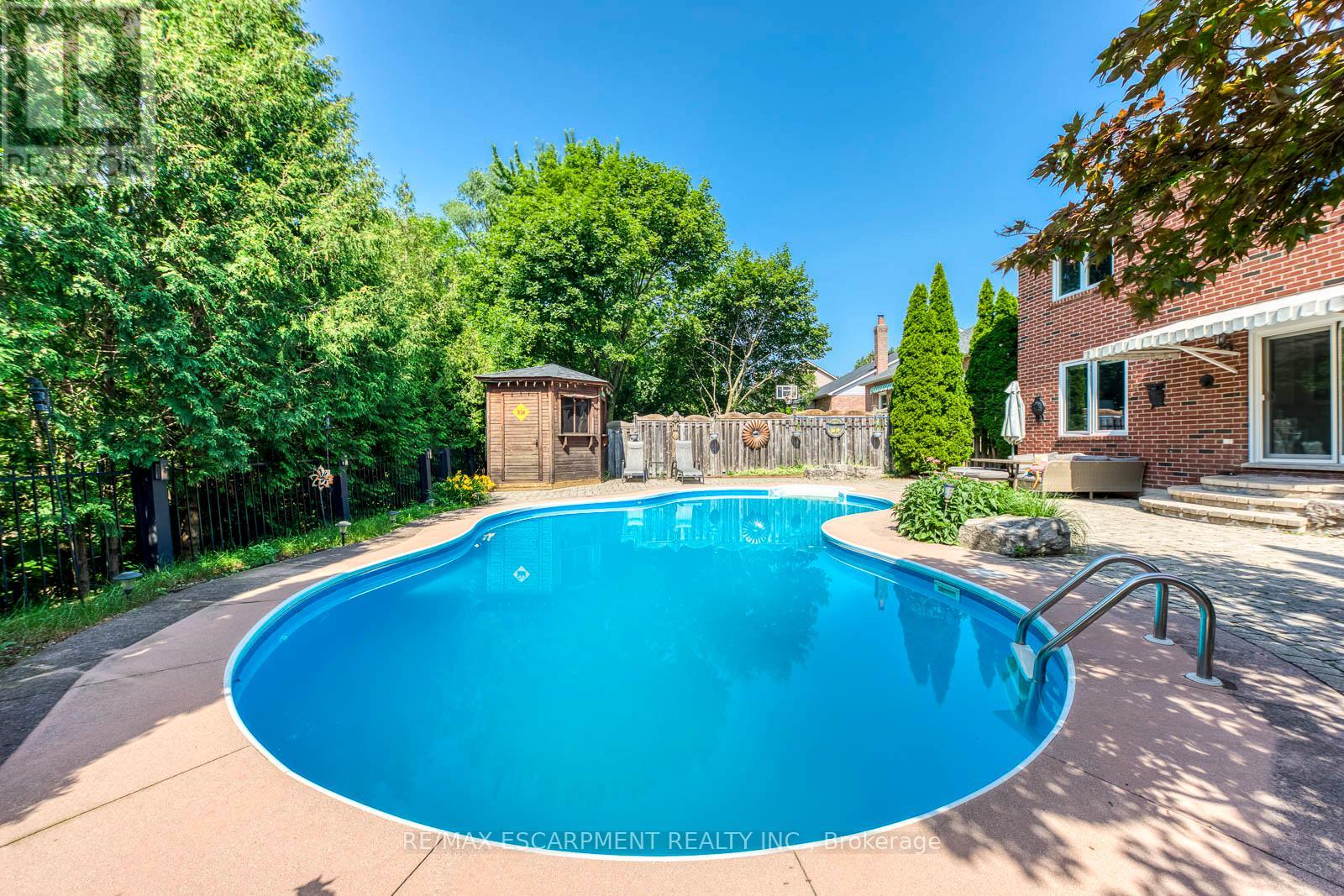 1633 Greenbriar Drive, Oakville, Ontario  L6M 1Y3 - Photo 47 - W13518550