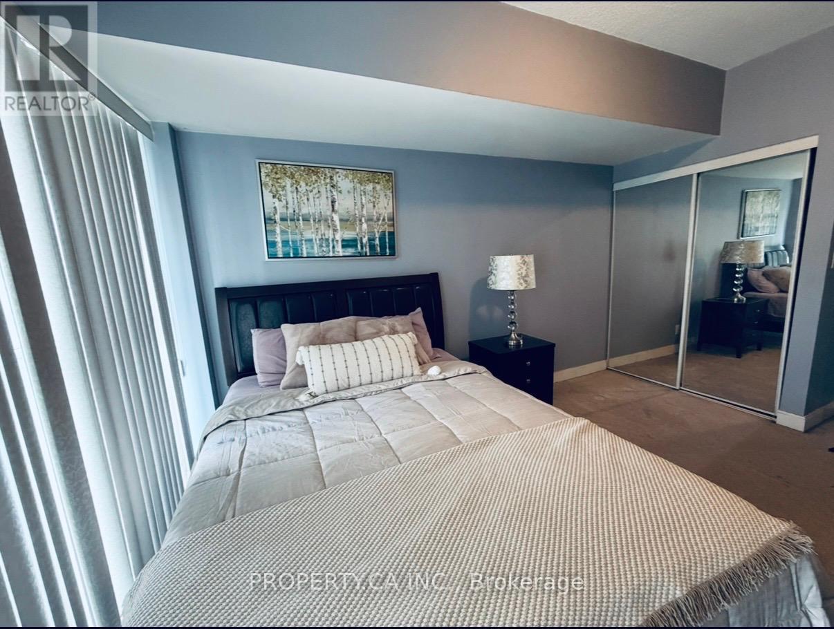 1505 - 50 Absolute Avenue, Mississauga, Ontario  L4Z 0A8 - Photo 7 - W13518552