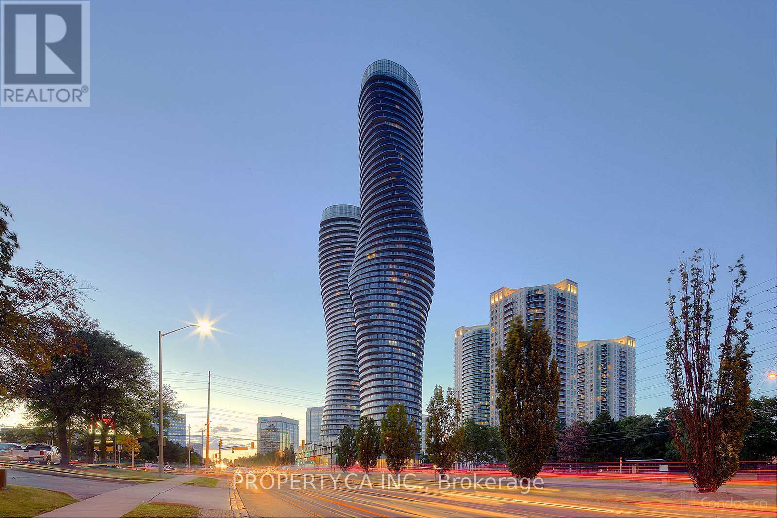 1505 - 50 Absolute Avenue, Mississauga, Ontario  L4Z 0A8 - Photo 8 - W13518552