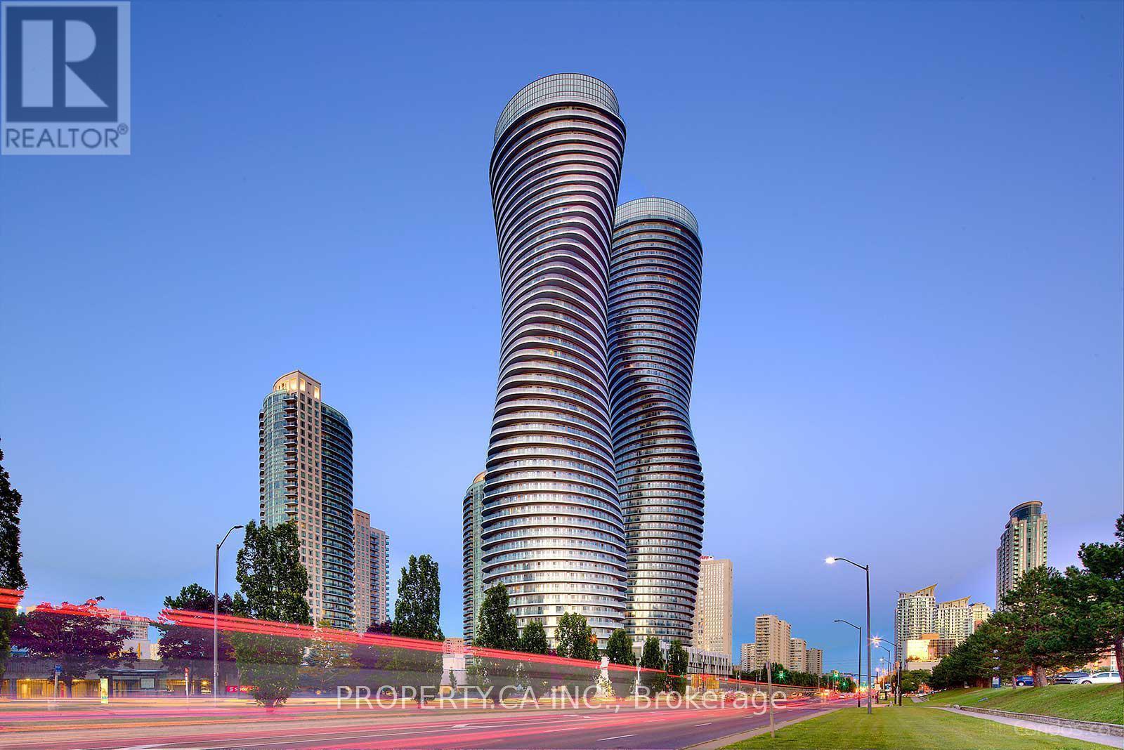 1505 - 50 Absolute Avenue, Mississauga, Ontario  L4Z 0A8 - Photo 9 - W13518552
