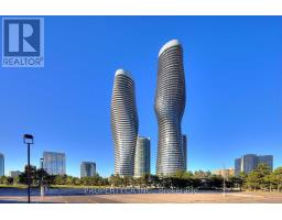 1505 - 50 ABSOLUTE AVENUE, Mississauga, Ontario