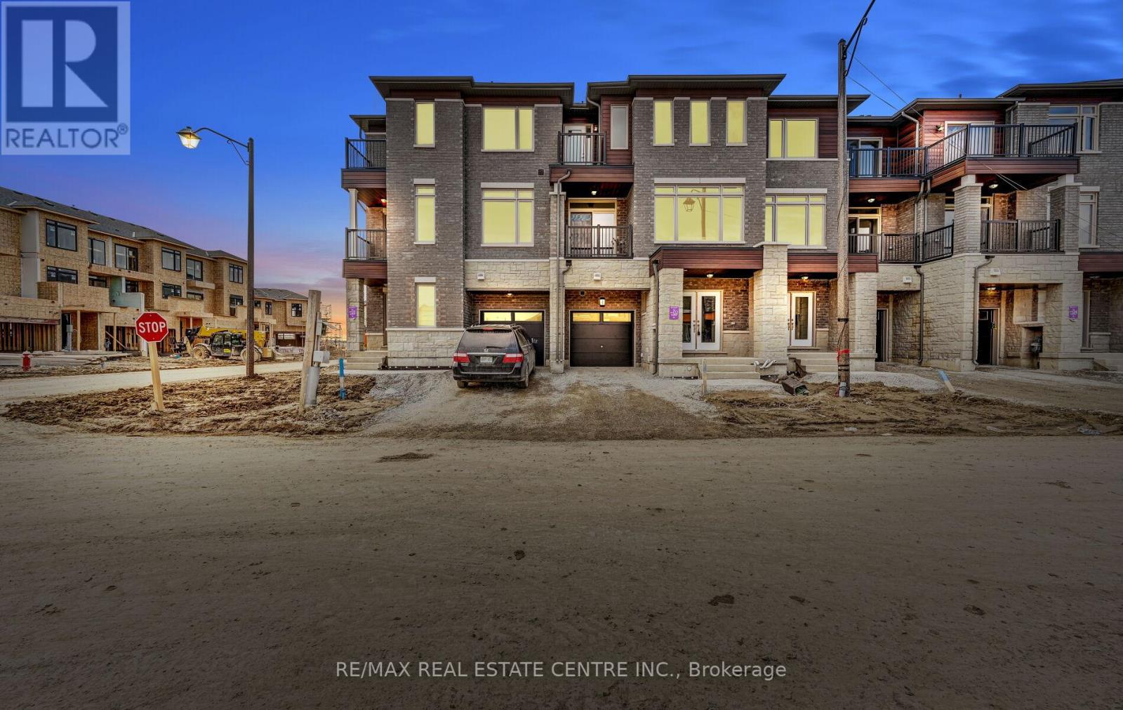 4 HAYDROP ROAD, Brampton, Ontario