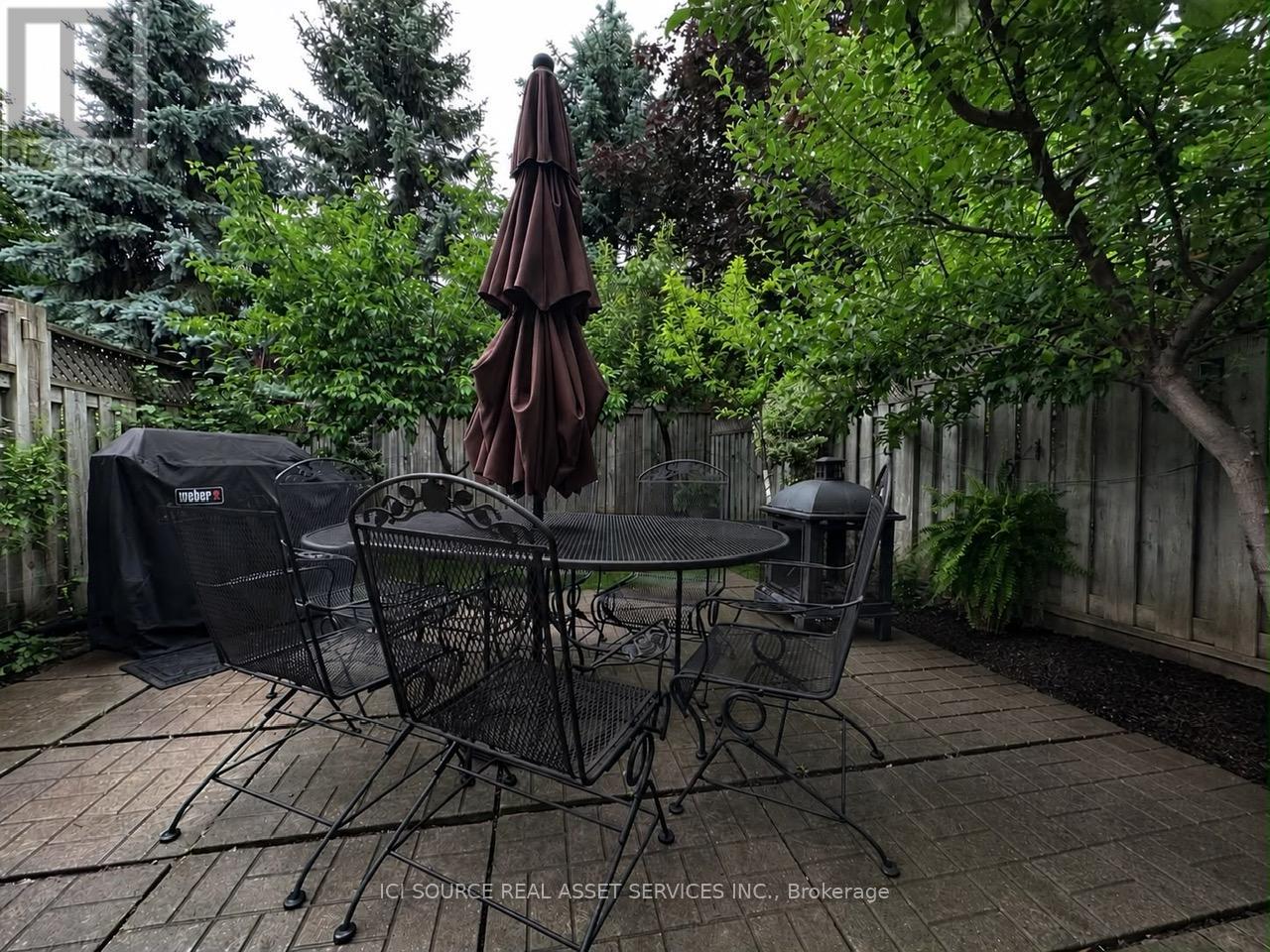 2081 Golden Orchard Trail, Oakville, Ontario  L6M 3W8 - Photo 16 - W13518578