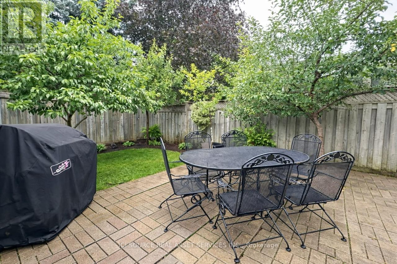 2081 Golden Orchard Trail, Oakville, Ontario  L6M 3W8 - Photo 22 - W13518578