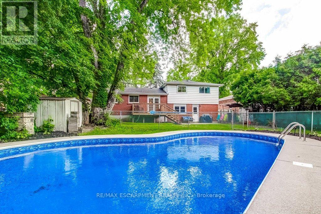 5342 Linbrook Road, Burlington, Ontario  L7L 3T9 - Photo 30 - W13518608