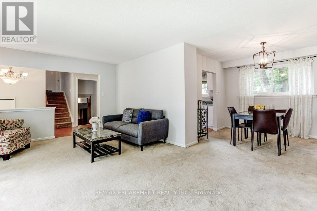 5342 Linbrook Road, Burlington, Ontario  L7L 3T9 - Photo 7 - W13518608