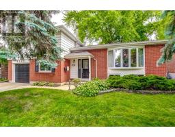 5342 LINBROOK ROAD, Burlington, Ontario
