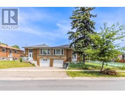 7187 DARCEL AVENUE, Mississauga, Ontario
