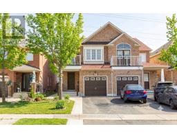 490 ORANGE WALK CRESCENT, Mississauga, Ontario