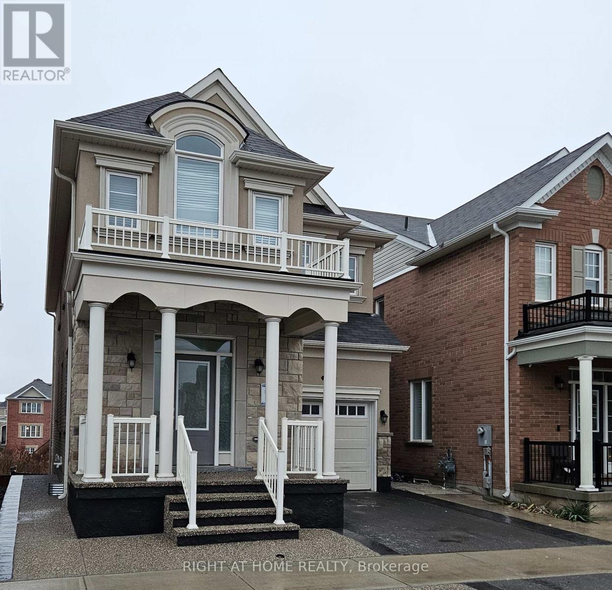 UPPER - 1206 DUIGNAN CRESCENT, Milton, Ontario