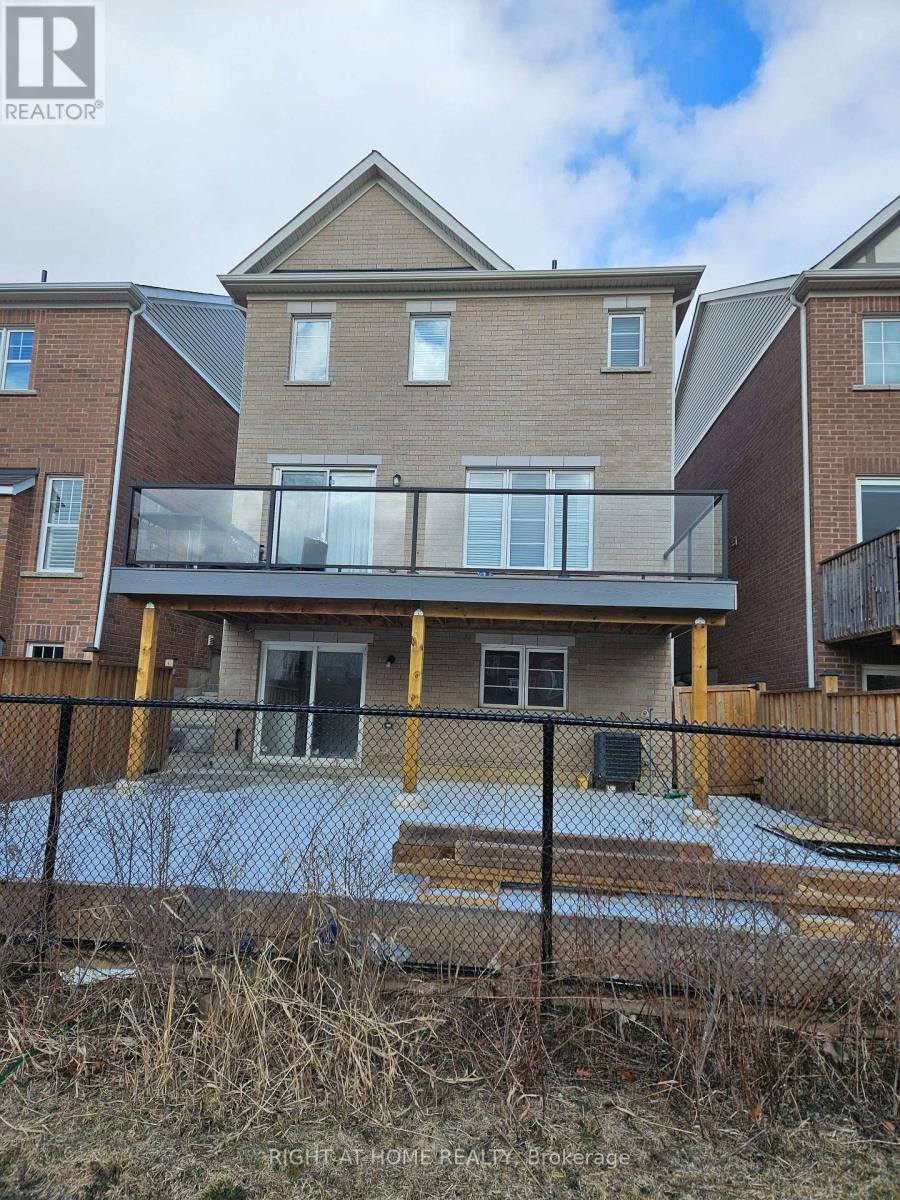 Upper - 1206 Duignan Crescent, Milton, Ontario L9E 1C2 - Photo 3 - W13490674