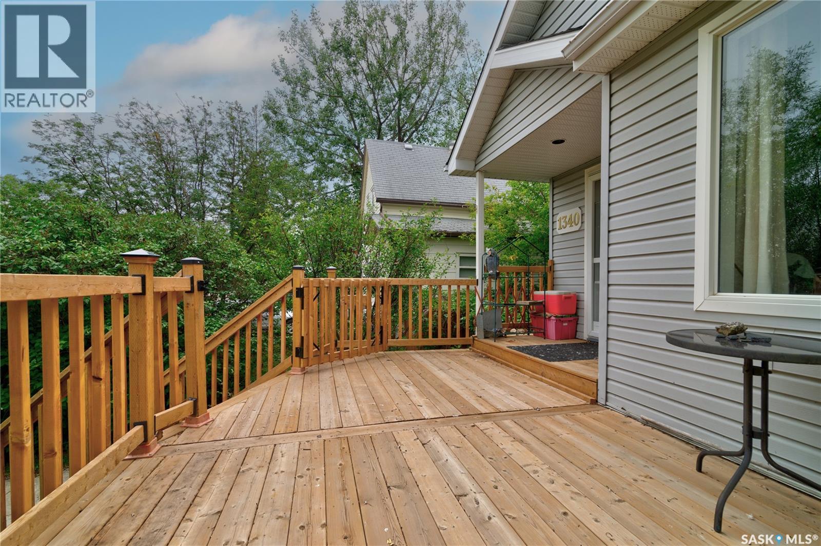 1340 Connaught Street, Regina, Saskatchewan  S4T 4S8 - Photo 35 - SK041329