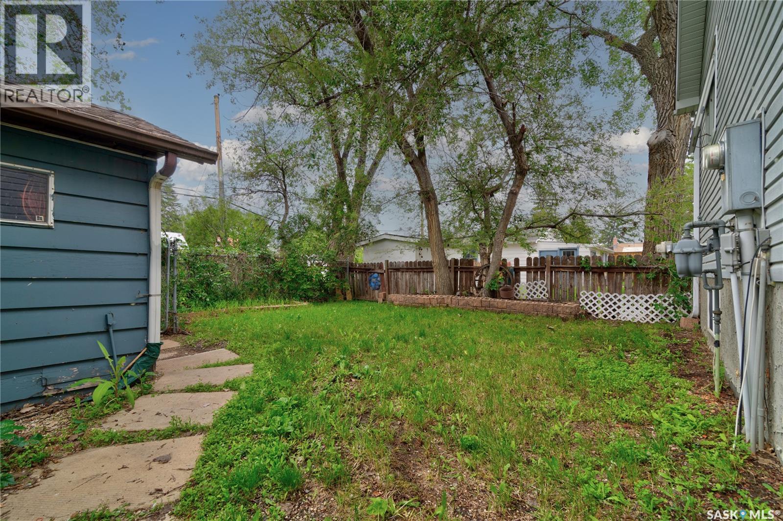 1340 Connaught Street, Regina, Saskatchewan  S4T 4S8 - Photo 29 - SK041329