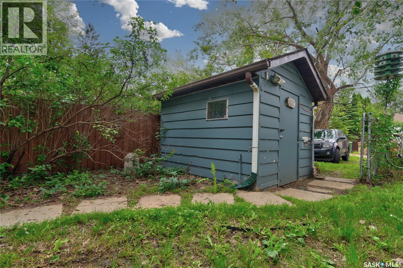 1340 Connaught Street, Regina, Saskatchewan  S4T 4S8 - Photo 30 - SK041329