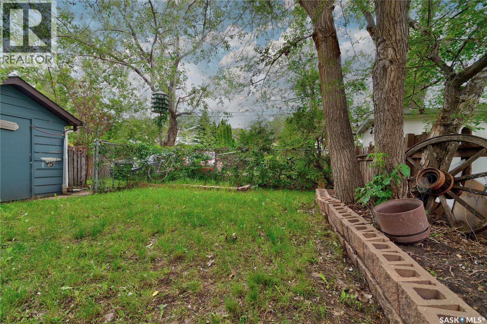 1340 Connaught Street, Regina, Saskatchewan  S4T 4S8 - Photo 31 - SK041329