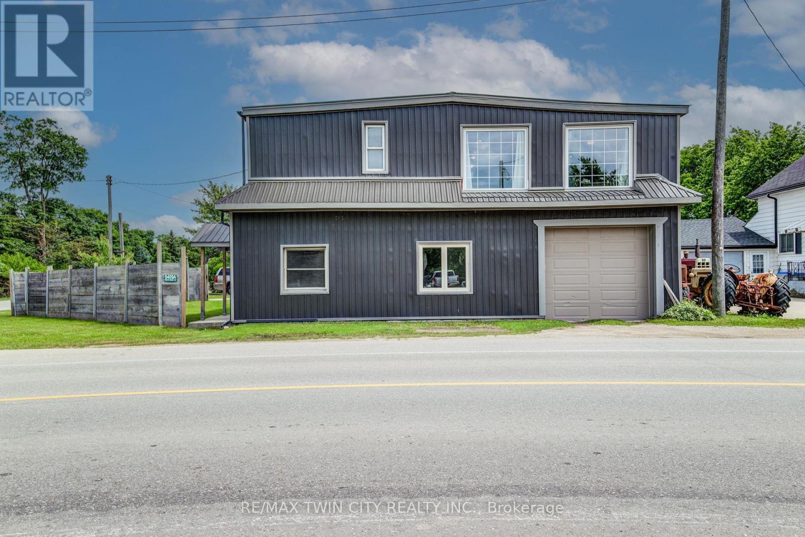 6409 PERTH RD 121 POOLE ROAD, Perth East, Ontario