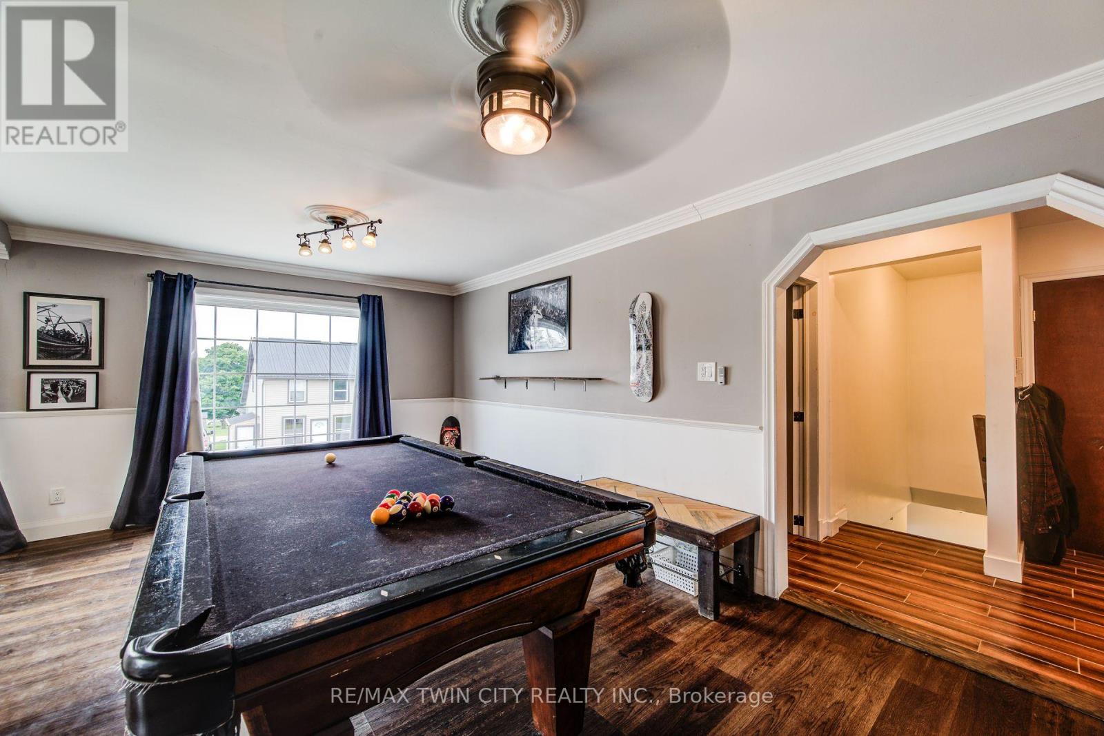 6409 Perth Rd 121 Poole Road, Perth East, Ontario  N0K 1S0 - Photo 14 - X13518558