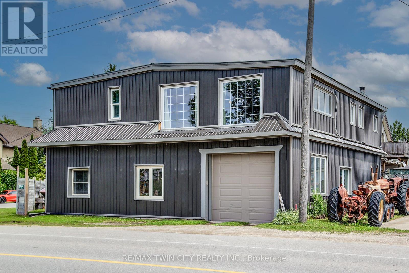 6409 Perth Rd 121 Poole Road, Perth East, Ontario  N0K 1S0 - Photo 2 - X13518558