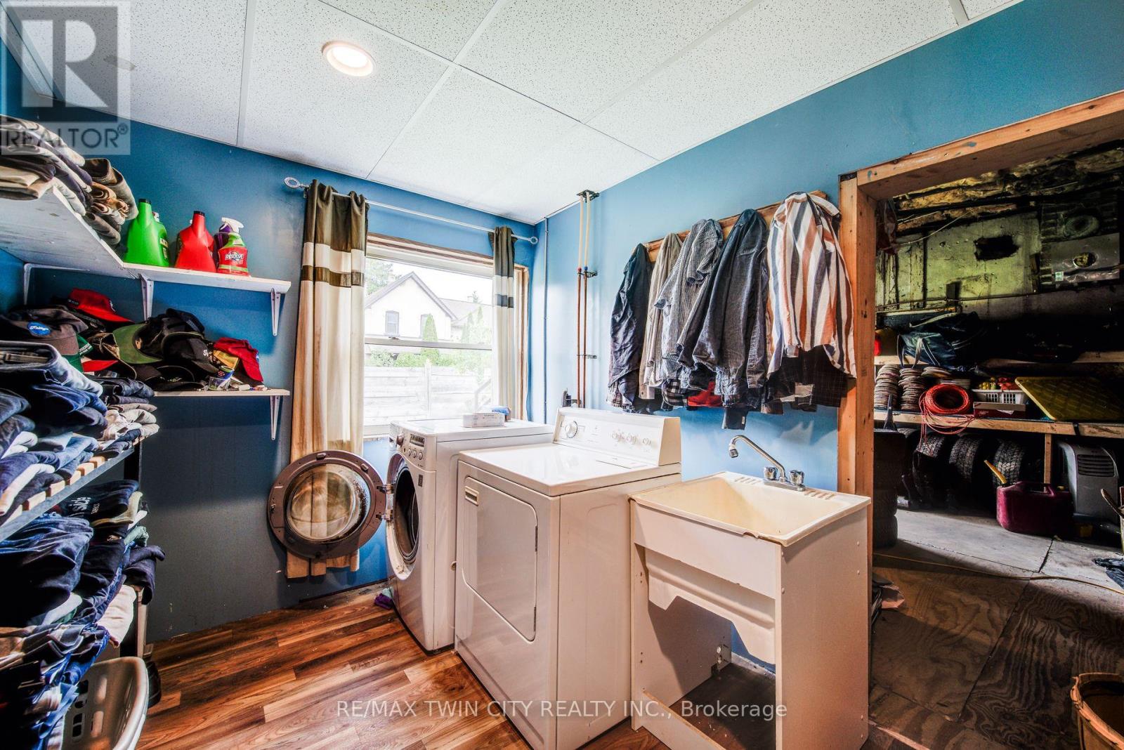 6409 Perth Rd 121 Poole Road, Perth East, Ontario  N0K 1S0 - Photo 35 - X13518558