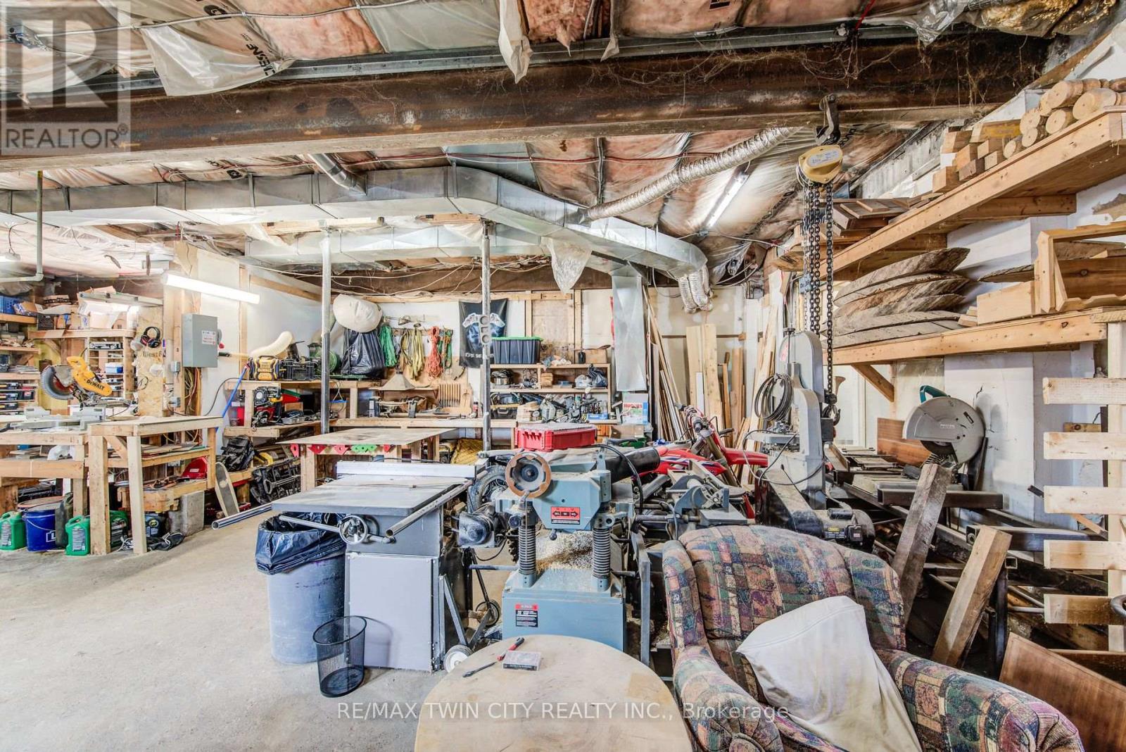 6409 Perth Rd 121 Poole Road, Perth East, Ontario  N0K 1S0 - Photo 44 - X13518558