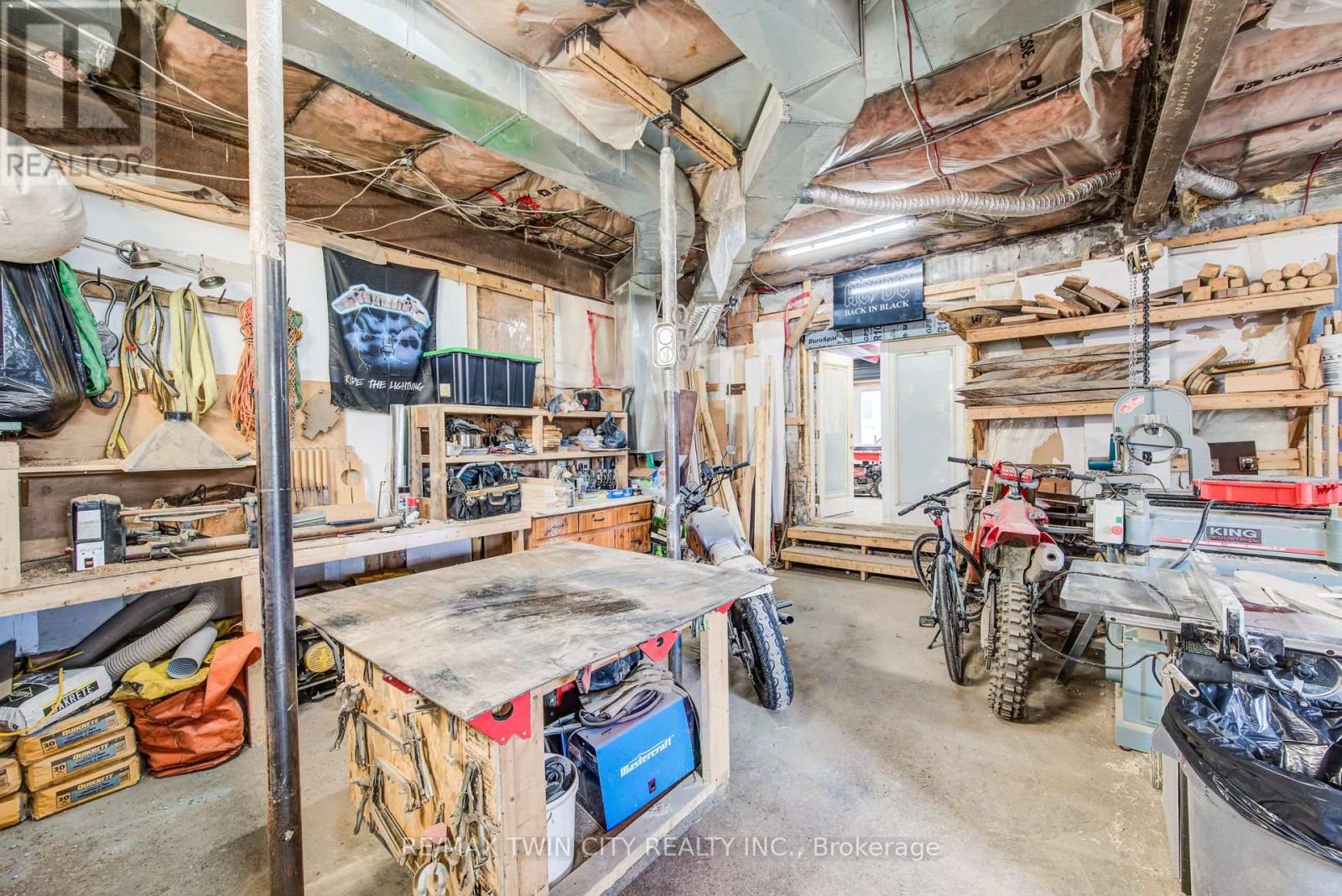 6409 Perth Rd 121 Poole Road, Perth East, Ontario  N0K 1S0 - Photo 45 - X13518558