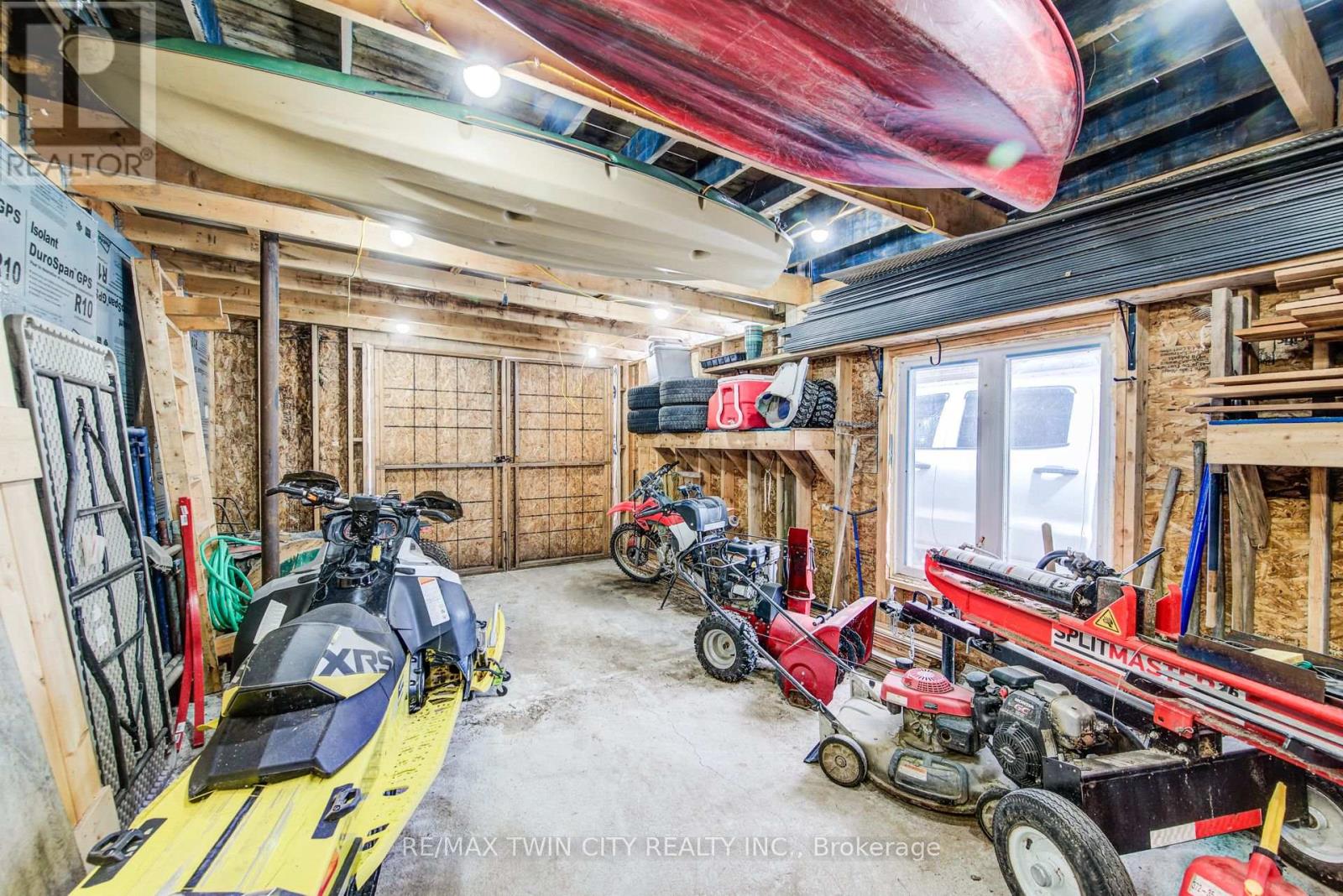 6409 Perth Rd 121 Poole Road, Perth East, Ontario  N0K 1S0 - Photo 47 - X13518558