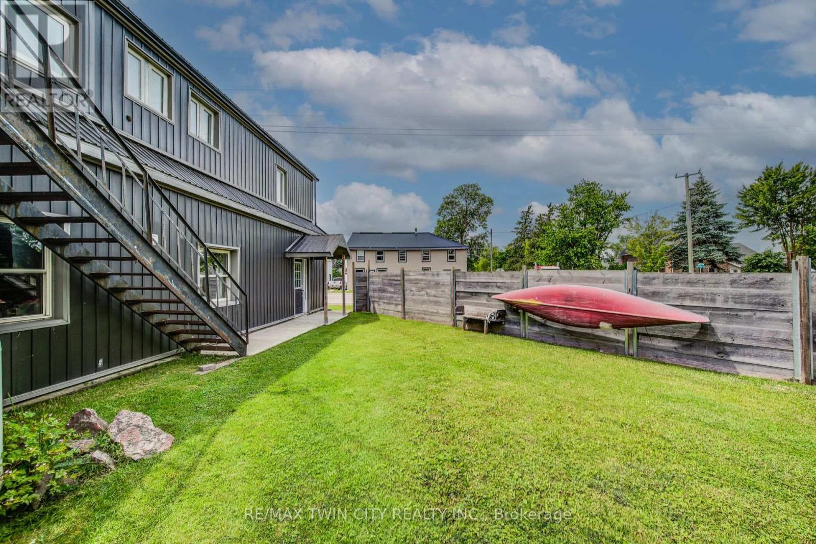 6409 Perth Rd 121 Poole Road, Perth East, Ontario  N0K 1S0 - Photo 5 - X13518558