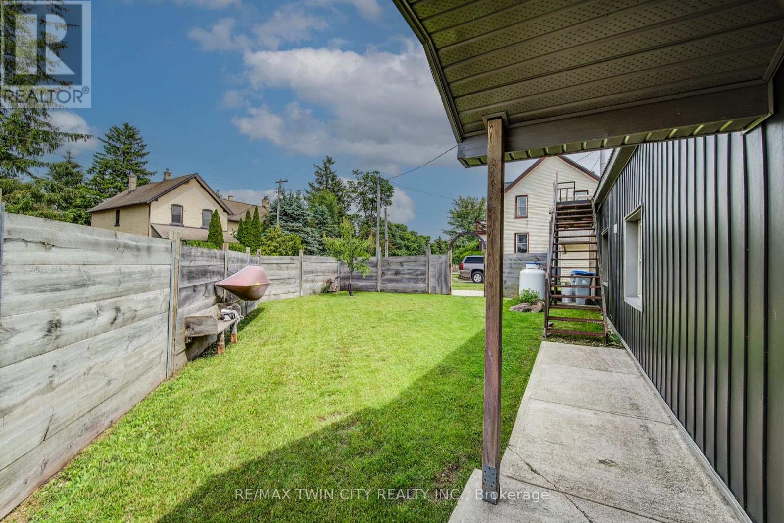 6409 Perth Rd 121 Poole Road, Perth East, Ontario  N0K 1S0 - Photo 7 - X13518558