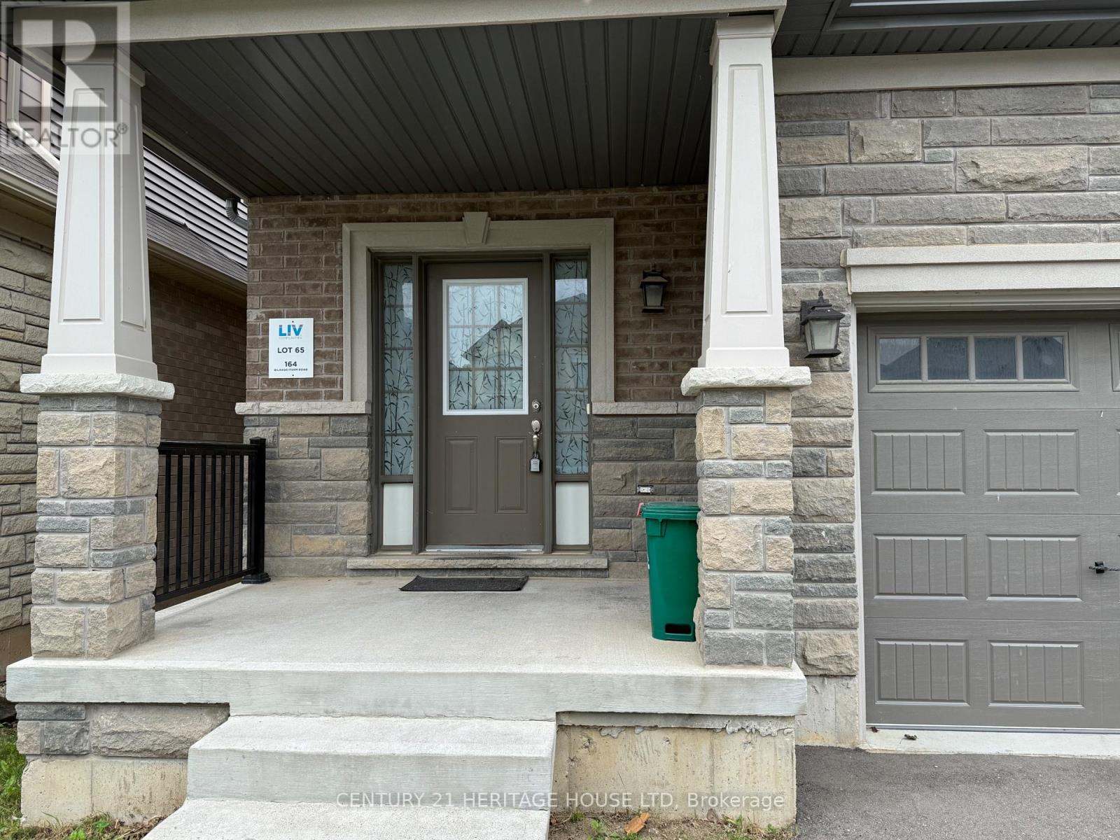 164 Bilanski Farm Road, Brantford, Ontario  N3S 0J3 - Photo 2 - X13518604