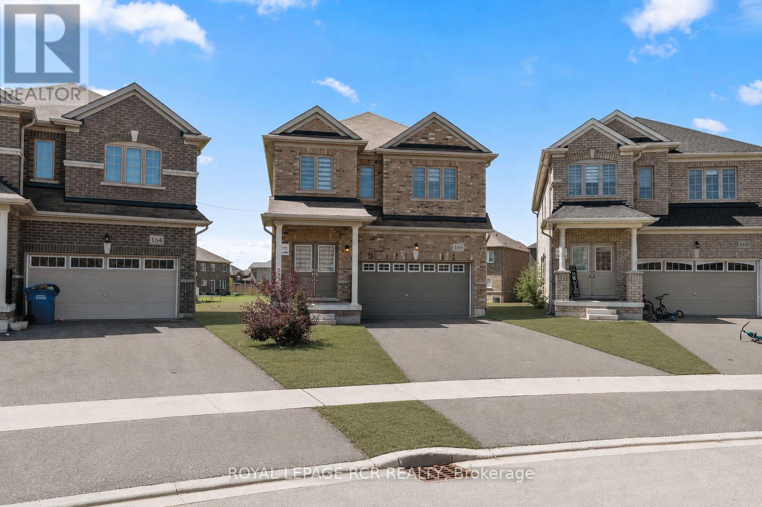 166 Seeley Avenue, Southgate, Ontario  N0C 1B0 - Photo 1 - X13518618