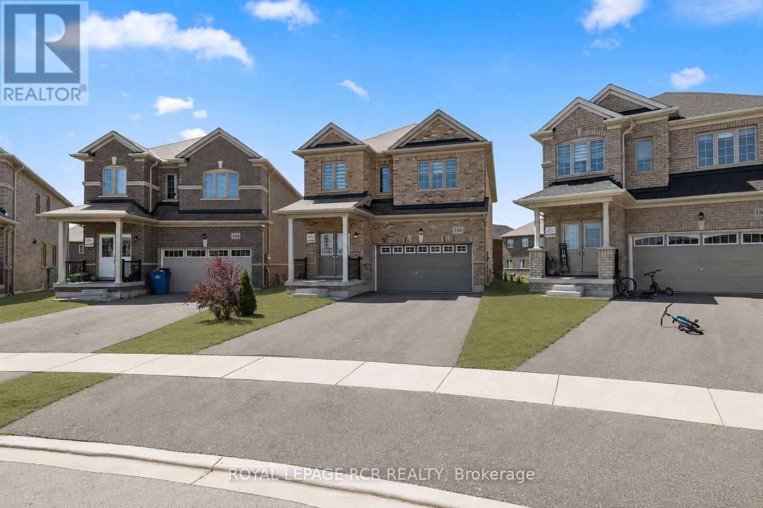 166 Seeley Avenue, Southgate, Ontario  N0C 1B0 - Photo 2 - X13518618