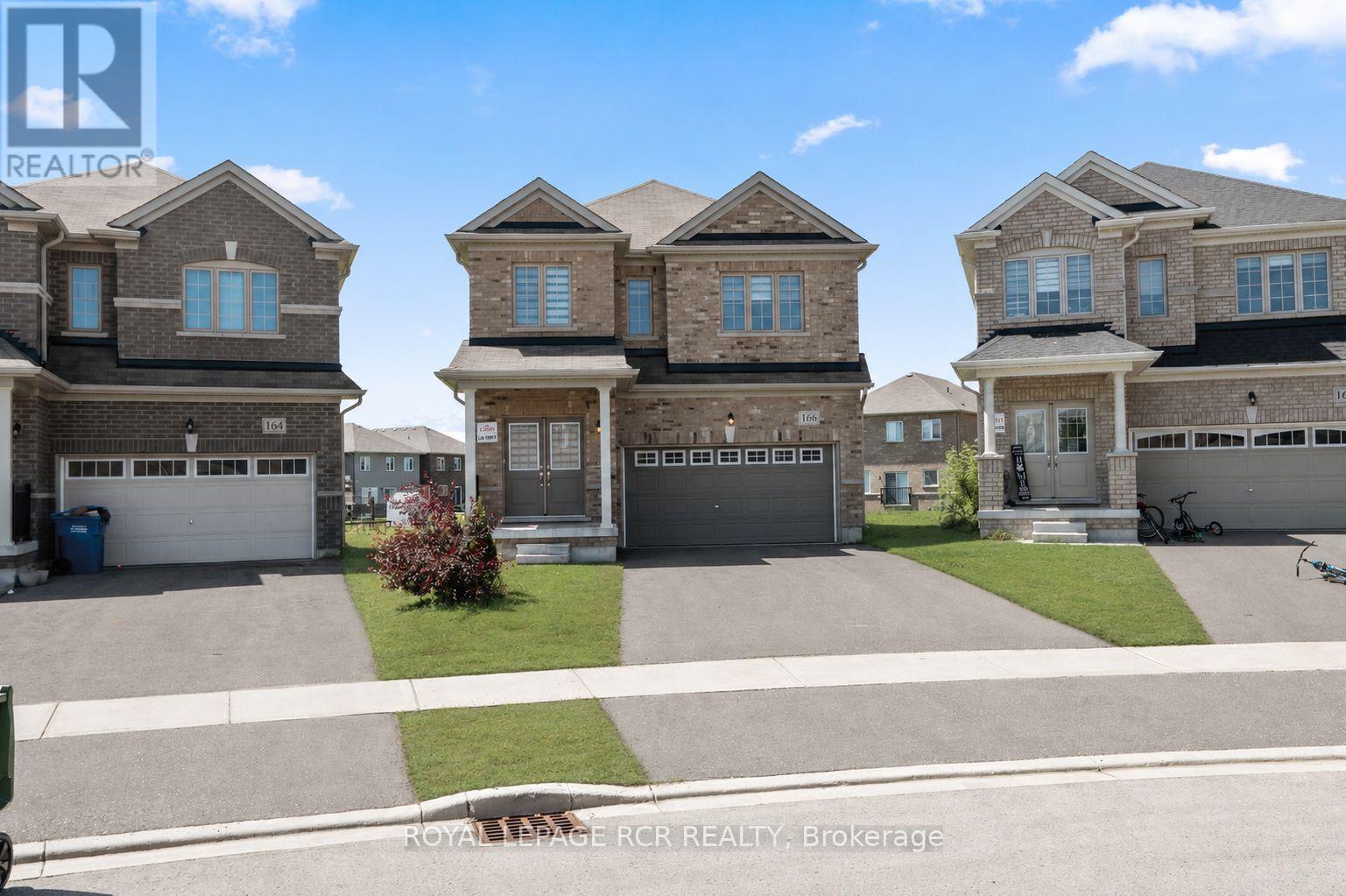 166 Seeley Avenue, Southgate, Ontario  N0C 1B0 - Photo 3 - X13518618
