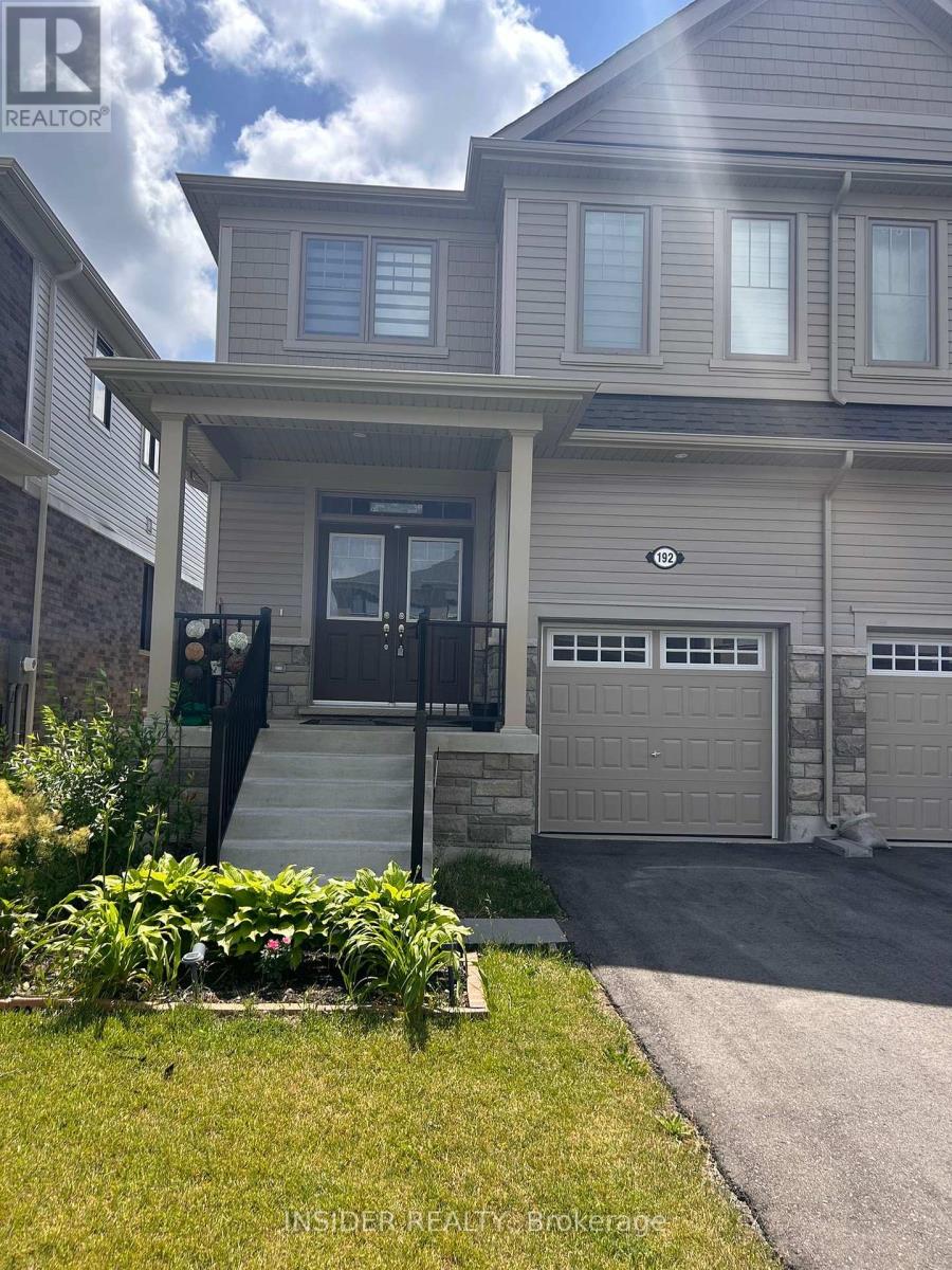 192 POVEY ROAD, Centre Wellington (Fergus)