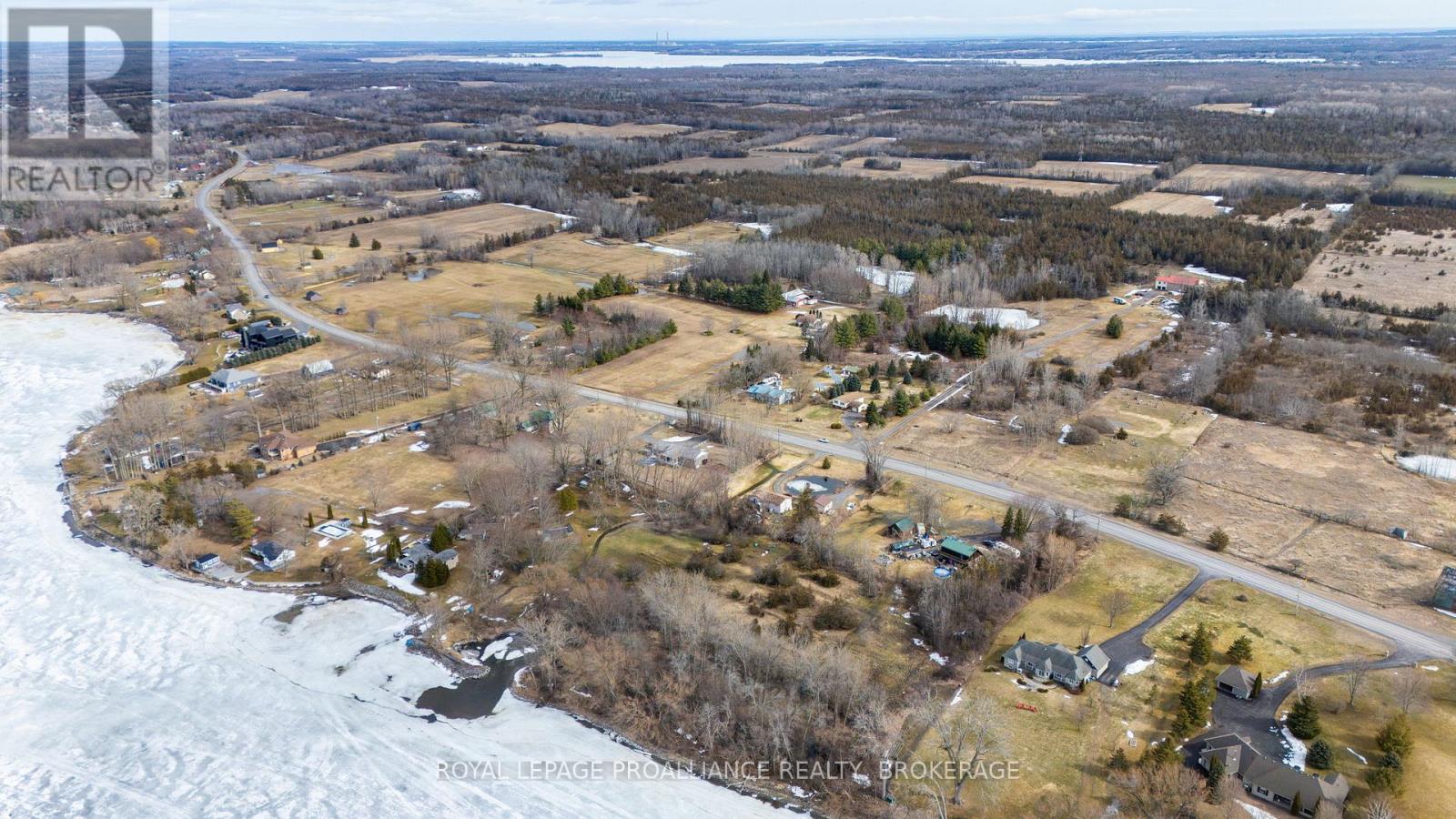 Pt Lt 7 County Road 9, Greater Napanee, Ontario  K7R 3K8 - Photo 22 - X13215096