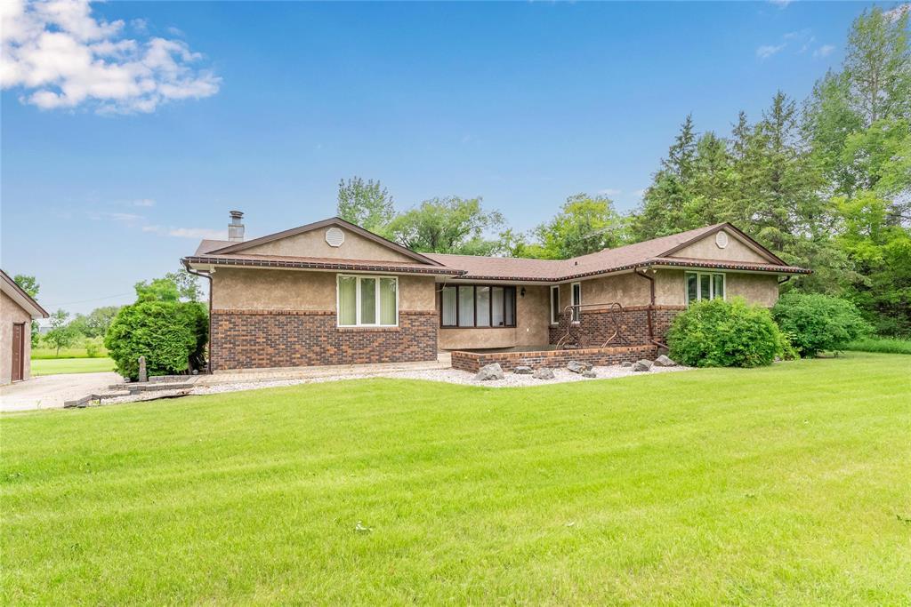 64110 Pth 12 36e Road, Springfield Rm, Manitoba  R5L 0G6 - Photo 0 - 202614498