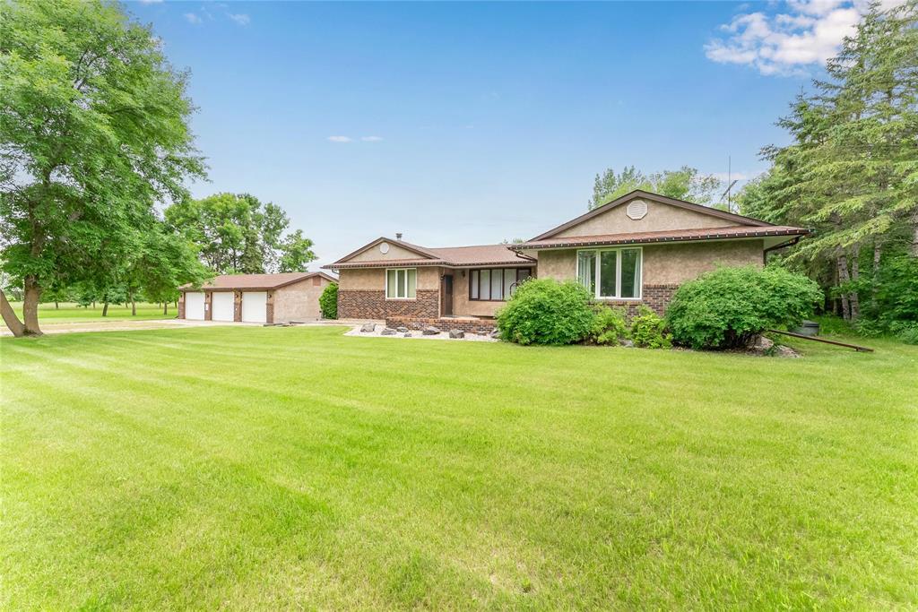 64110 Pth 12 36e Road, Springfield Rm, Manitoba  R5L 0G6 - Photo 1 - 202614498