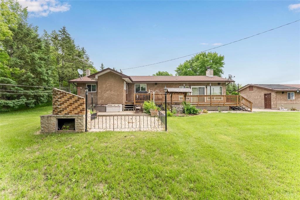 64110 Pth 12 36e Road, Springfield Rm, Manitoba  R5L 0G6 - Photo 16 - 202614498