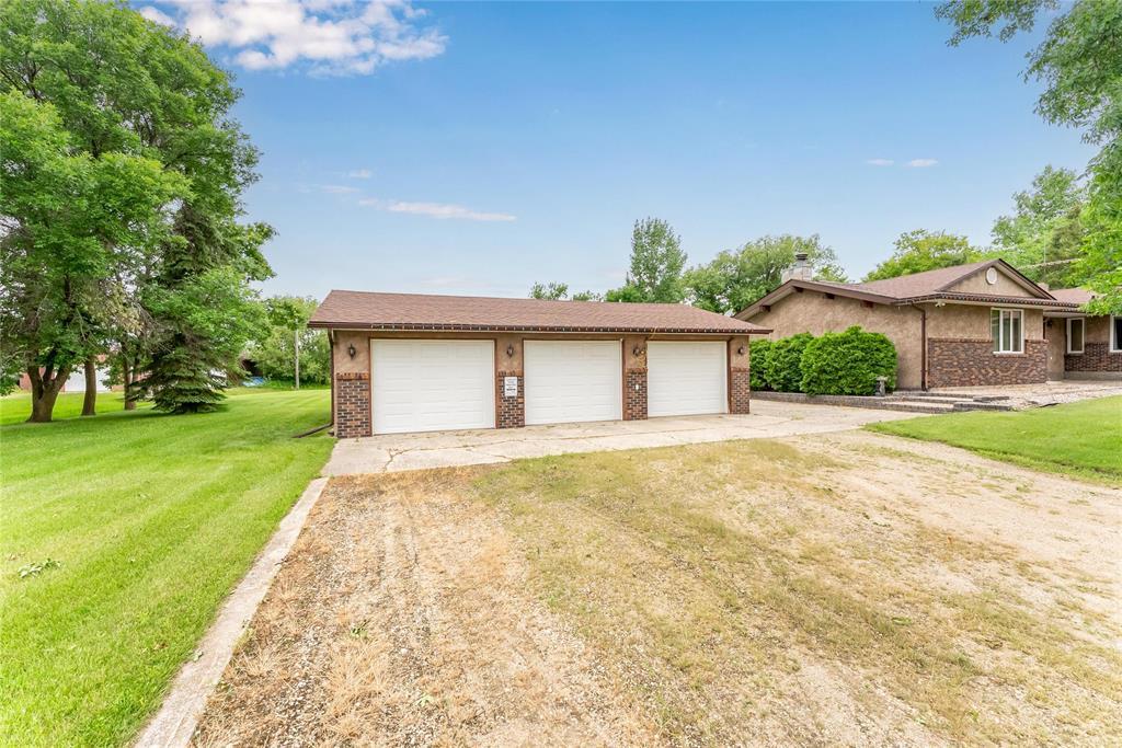 64110 Pth 12 36e Road, Springfield Rm, Manitoba  R5L 0G6 - Photo 3 - 202614498