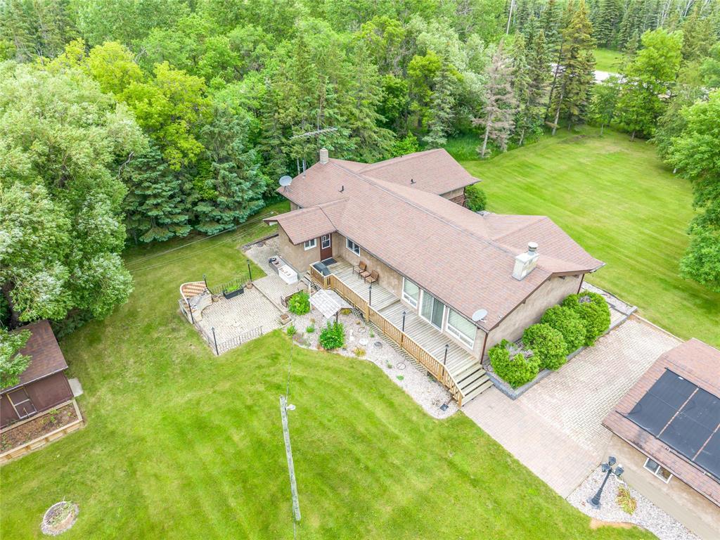 64110 Pth 12 36e Road, Springfield Rm, Manitoba  R5L 0G6 - Photo 4 - 202614498