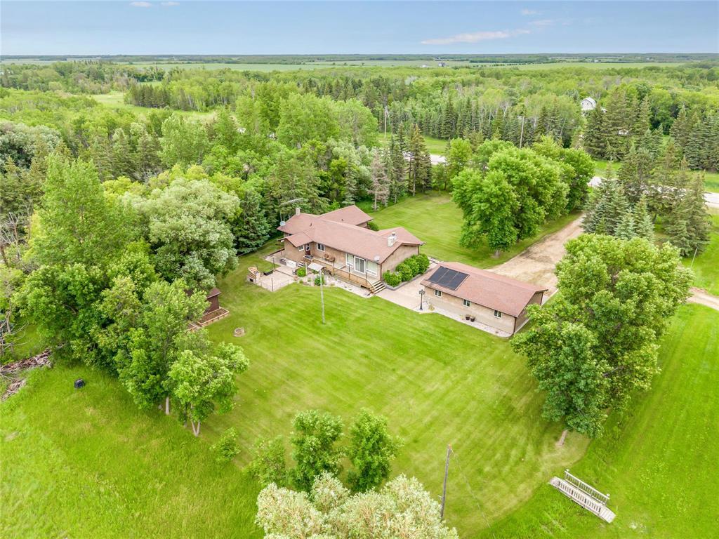 64110 Pth 12 36e Road, Springfield Rm, Manitoba  R5L 0G6 - Photo 5 - 202614498