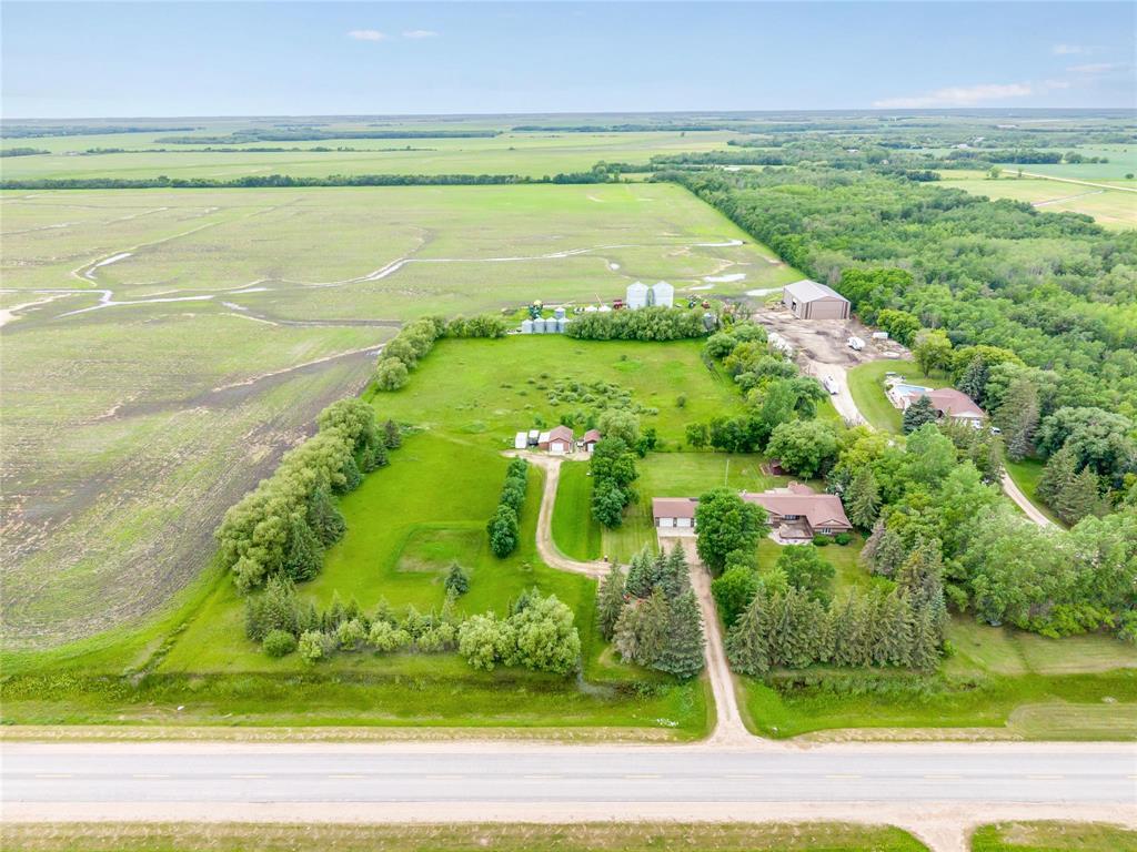 64110 Pth 12 36e Road, Springfield Rm, Manitoba  R5L 0G6 - Photo 9 - 202614498