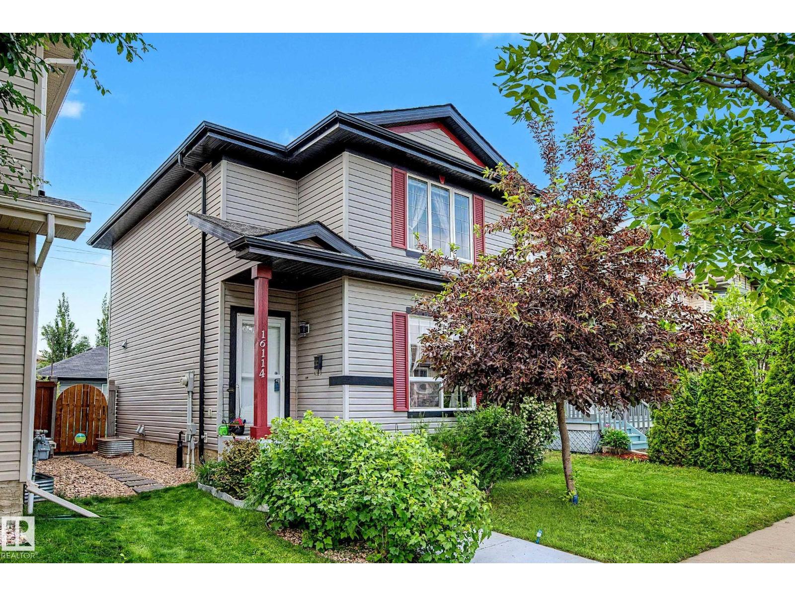 16114 43 ST NW, Edmonton, Alberta