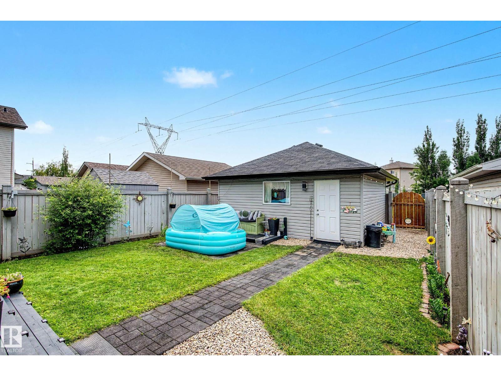 16114 43 St NW, Edmonton, Alberta  T5Y 0G5 - Photo 30 - E4496902