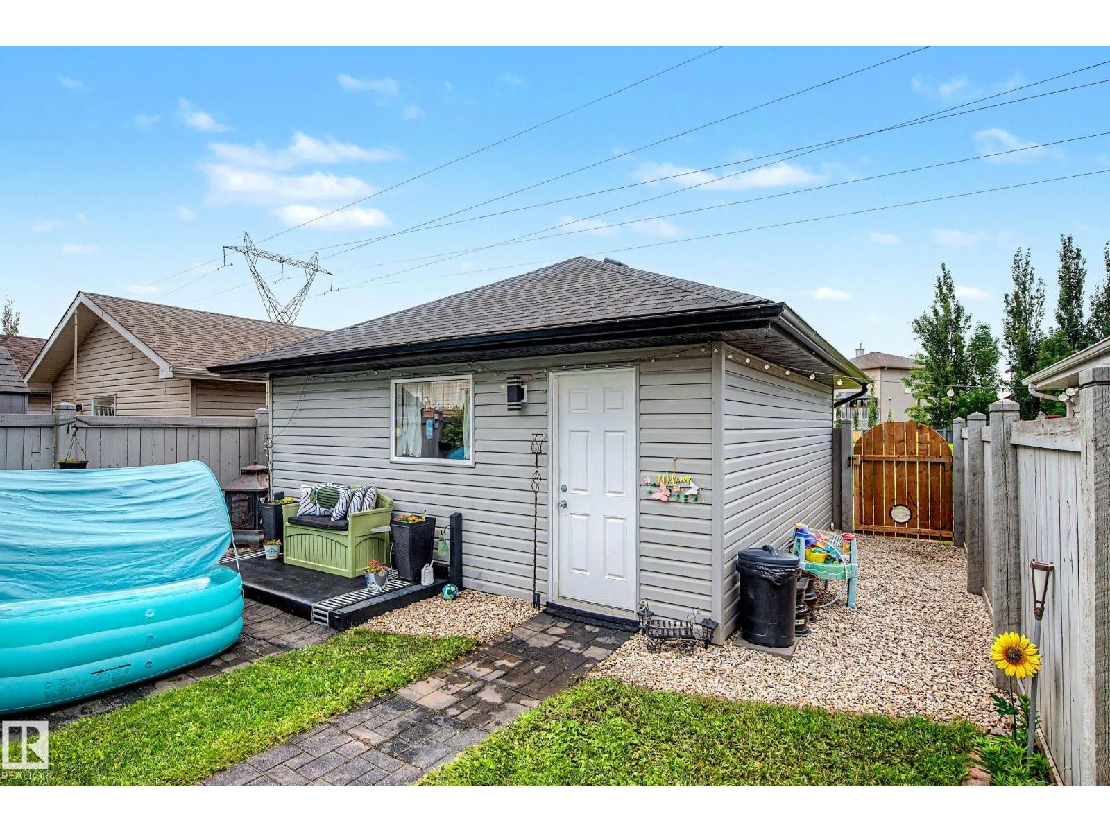 16114 43 St NW, Edmonton, Alberta  T5Y 0G5 - Photo 37 - E4496902